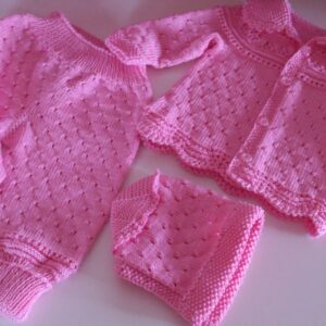 Beebi komplekt